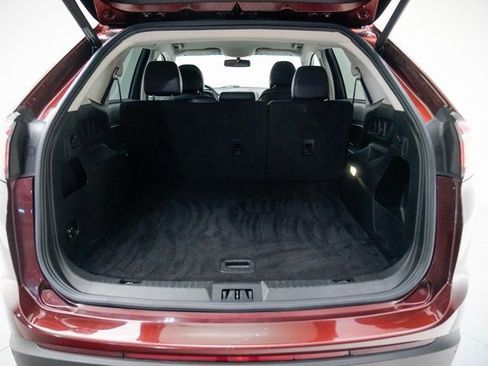 Used 2015 Ford Edge SEL w/ Equipment Group 201A image 13