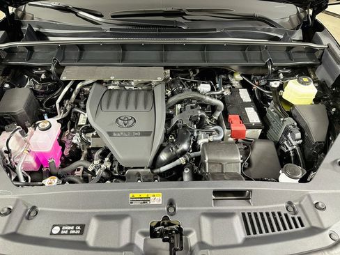New 2026 Toyota Highlander Limited AWD/4WD image 27
