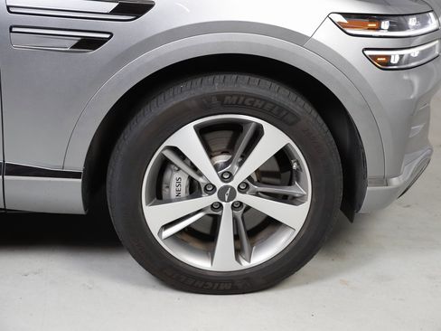 Used 2024 Genesis GV80 3.5T image 5