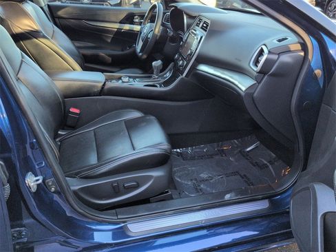 Used 2022 Nissan Maxima SL image 22