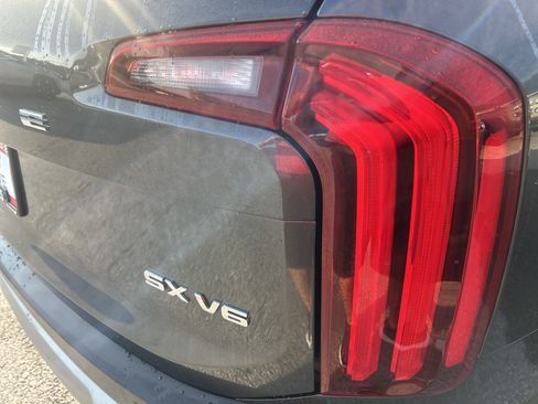 Used 2020 Kia Telluride SX w/ Towing Package FWD image 51