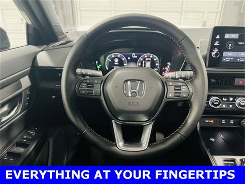 New 2026 Honda CR-V Sport-L image 5