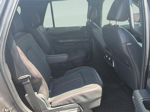Certified 2023 Ford Expedition Limited AWD/4WD image 44
