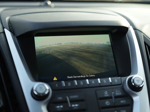 Used 2014 Chevrolet Equinox LT w/ Power Convenience Package image 14