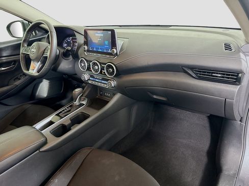Used 2024 Nissan Sentra SV w/ All-Weather Package FWD image 30