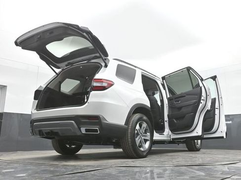New 2026 Honda Pilot EX-L image 54