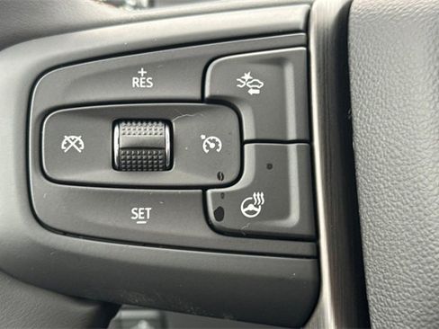 New 2026 GMC Sierra 1500 AT4 w/ AT4 Premium Package image 28