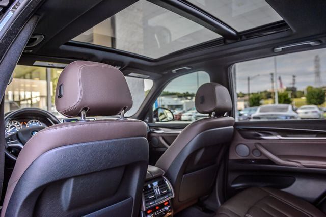 Used 2017 BMW X5 xDrive35d AWD/4WD image 43