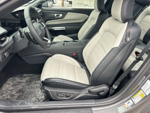 New 2026 Ford Mustang GT Premium RWD image 21