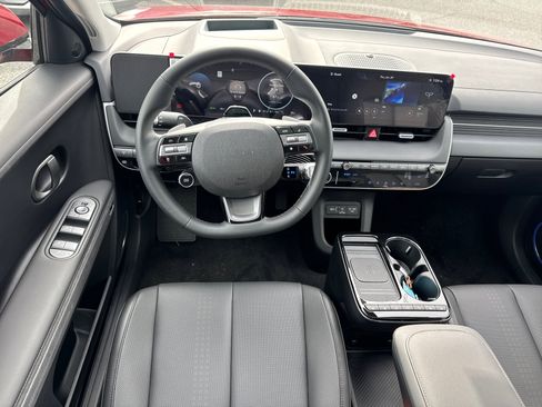 New 2026 Hyundai Ioniq 5 Limited image 15