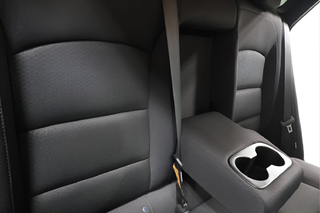 Used 2024 Chevrolet Malibu LT FWD image 27