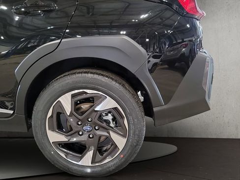 New 2026 Subaru Crosstrek 2.5i Limited w/ Crosstrek Mirror Package image 11