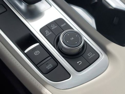 Used 2026 INFINITI QX60 Pure w/ Cargo Package image 34