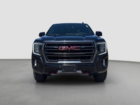 Used 2021 GMC Yukon AT4 w/ AT4 Premium Plus Package image 2