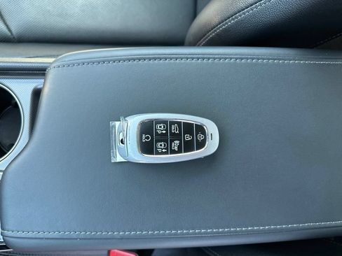 Used 2022 Hyundai Sonata Limited FWD image 40