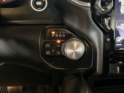 Used 2021 RAM 1500 Laramie AWD/4WD image 24