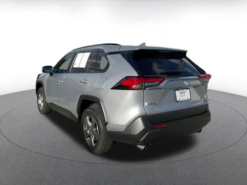 Used 2025 Toyota RAV4 LE image 11