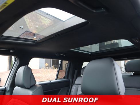 Used 2024 Hyundai Santa Fe Calligraphy image 28