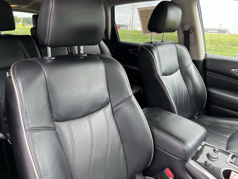 Used 2017 INFINITI QX60 Luxe w/ Premium Plus Package AWD/4WD image 35