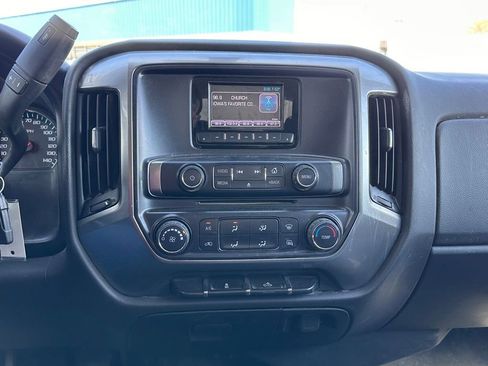 Used 2014 Chevrolet Silverado 1500 LT w/ Trailering Package image 29