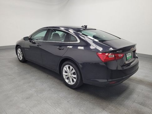 Used 2023 Chevrolet Malibu LT image 3