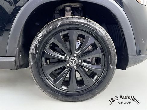 Used 2023 Mercedes-Benz GLE 350 4MATIC image 38