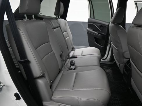 Used 2022 Honda Passport EX-L image 18