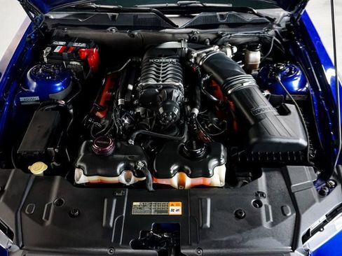 Used 2013 Ford Mustang GT Premium w/ Electronics Pkg image 13