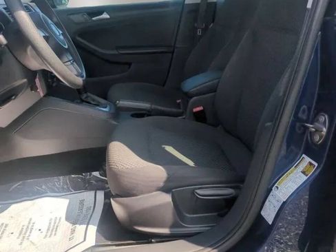 Used 2014 Volkswagen Jetta S FWD image 8