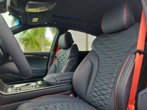 New 2026 Genesis GV80 3.5T e-SC image 21