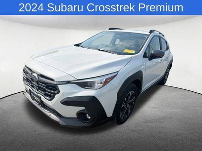 Used 2024 Subaru Crosstrek 2.0i Premium