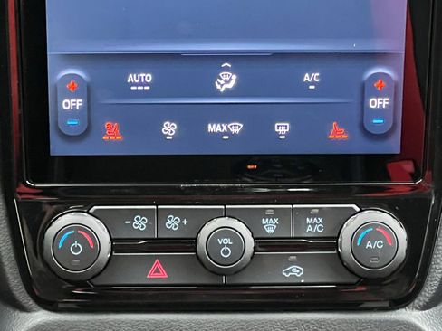 New 2025 Ford Ranger Raptor image 25