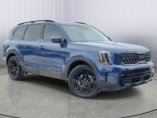 Certified 2025 Kia Telluride EX X-Line 360° Tour