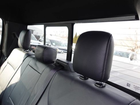 Used 2023 Ford F150 XLT w/ Equipment Group 302A High image 23