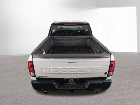 Used 2024 Honda Ridgeline Sport image 34