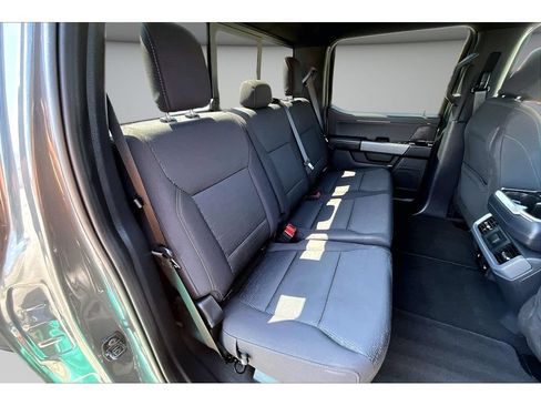 Used 2026 Ford F150 XLT w/ Equipment Group 302A MID AWD/4WD image 42