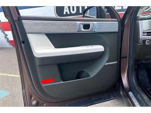 Used 2025 Hyundai Santa Fe Calligraphy image 19