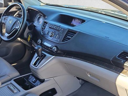 Used 2012 Honda CR-V EX-L image 22