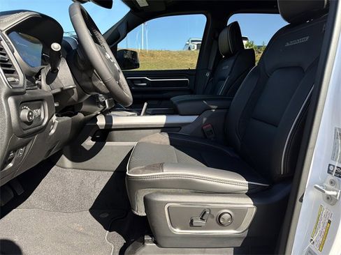 New 2026 RAM 1500 Laramie w/ Night Edition image 9