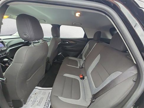 Used 2023 Chevrolet TrailBlazer LT w/ Convenience Package image 13