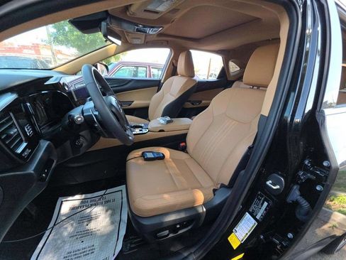 Used 2023 Lexus NX 350 AWD image 8