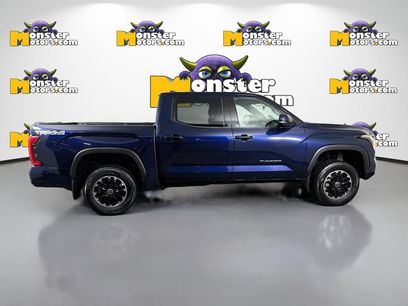 Used 2023 Toyota Tundra SR5