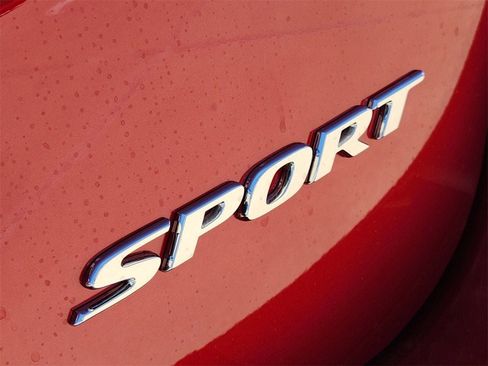 New 2026 Honda Odyssey Sport-L image 8
