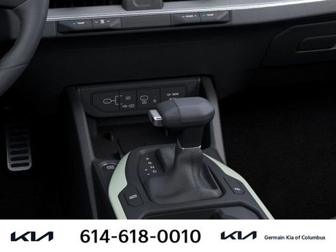 New 2026 Kia K4 GT-Line Turbo FWD image 26