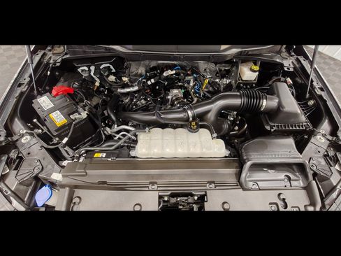 Used 2024 Ford F150 XL RWD image 44