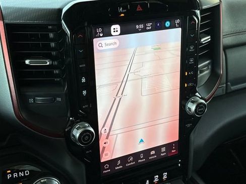 New 2026 RAM 1500 Rebel w/ Bed Utility Group image 4