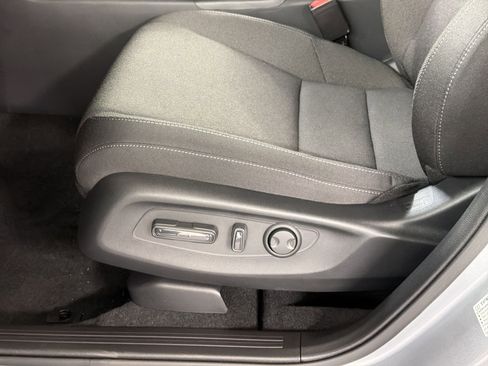New 2026 Honda CR-V EX image 14