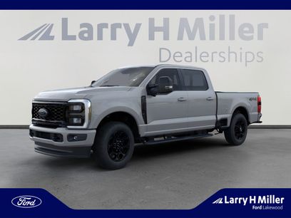 New 2026 Ford F350 XLT w/ XLT Premium Package