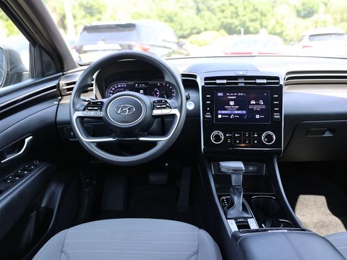 Certified 2022 Hyundai Santa Cruz SEL AWD/4WD image 14