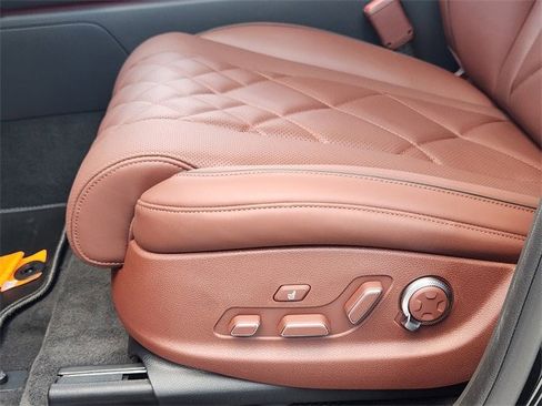 New 2026 Genesis GV80 3.5T Prestige image 19